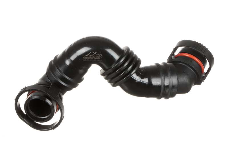 Crankcase breather hose